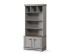 Βιβλιοθήκη Carizma CZ-110 90 X45 X 188 Βιβλιοθήκη Carizma CZ-110 90 X45 X 188